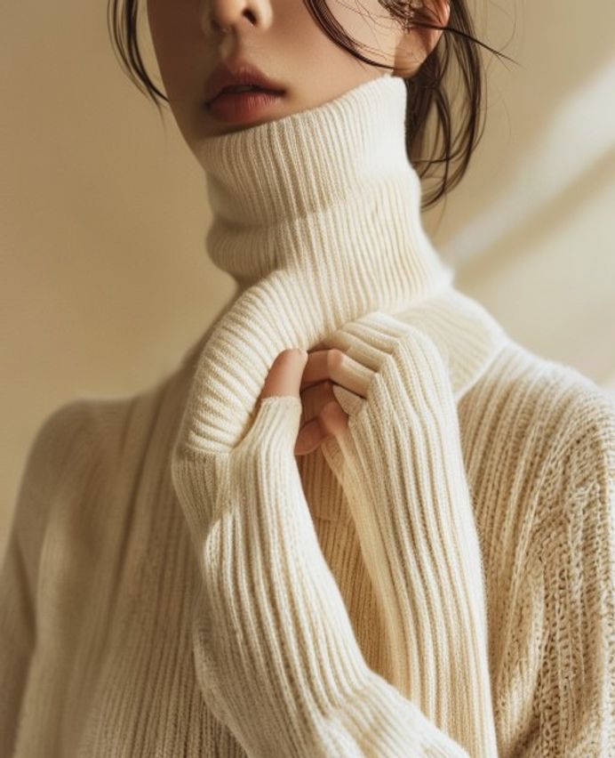 Knitwear